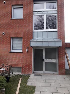 Foto - Schöne 3 Zimmerwohnung im 1 Obergeschoss