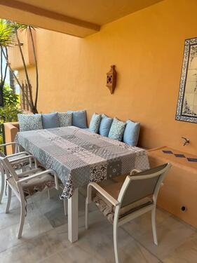 Foto - 3 Zimmer Terrassenwohnung zur Miete in Grünwald