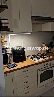 Foto - Wohnungsswap - 3 Zimmer, 78 m² - Bruno-Bürgel-Weg, Berlin