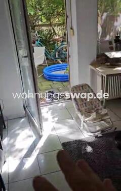 Foto - 3 Zimmer Etagenwohnung zur Miete in Berlin