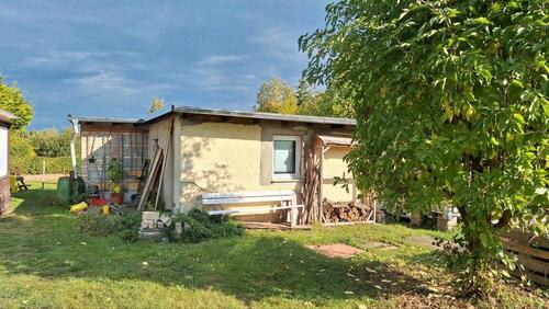 Foto - Grundst&uuml;ck in Thale