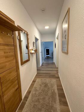 Foto - Moderne 3,5 Zimmer Wohnung in Uder zu vermieten