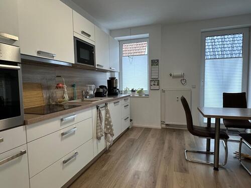 Foto - 3 Zimmer Etagenwohnung zur Miete in Uder