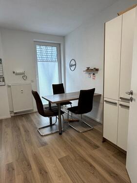 Foto - 3 Zimmer Etagenwohnung in Uder