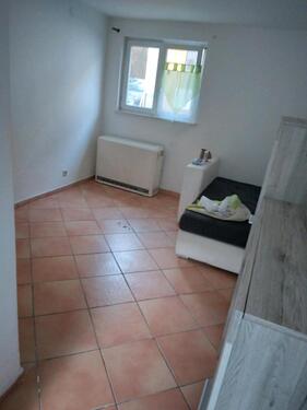 Foto - 1 Zimmer Etagenwohnung zur Miete in Stuttgart