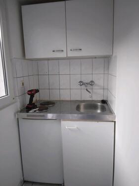 Foto - 1 Zimmer Etagenwohnung in Stuttgart