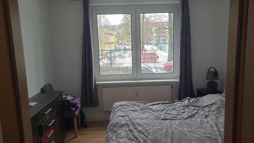 Foto - Erdgeschoßwohnung in Dresden zum Kaufen