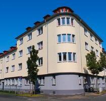 Mittendrin statt nur dabei: 2,5 Raum Wohnung in Stadtnähe - Herne Wanne-Bickern