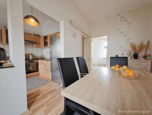 Foto - Doppelhaushälfte in Hann. Münden zum Kaufen