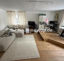 Wohnungsswap - 2 Zimmer, 53 m² - Fährhausstraße, Hamburg-Nord, Hamburg