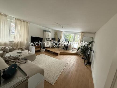 Foto - 2 Zimmer Etagenwohnung zur Miete in Hamburg