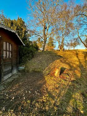 Foto - Grundst&uuml;ck zur Miete in Eberdingen