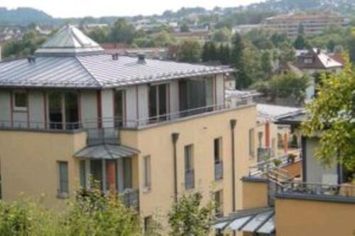 Foto - 2 Zimmer Wohnung Deggendorf - 550,00&nbsp;EUR Kaltmiete, ca.&nbsp; 48,00&nbsp;m&sup2;