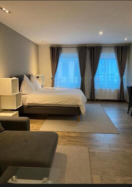 Foto - Etagenwohnung in Aurich zur Miete