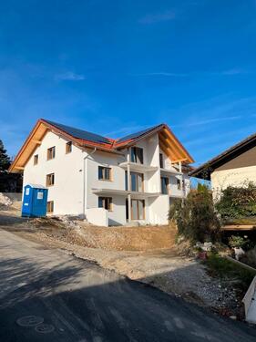 Foto - Wohnung in Tyrlaching zu vermieten