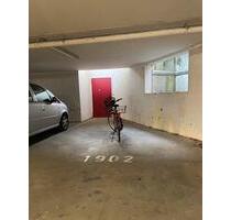 Tiefgaragen - Stellplatz - 50,00&nbsp;EUR Miete, in Karlsruhe (PLZ: 76189) Daxlanden