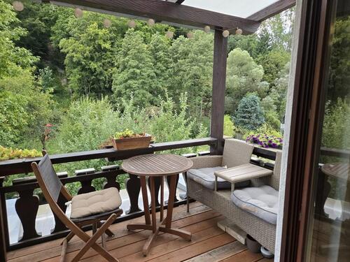 Foto - 3 Zimmer Etagenwohnung zur Miete in Linz am Rhein