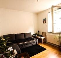 Gemütliche 1-Zimmer Wohnung in Linden Nord - Hannover Linden-Limmer