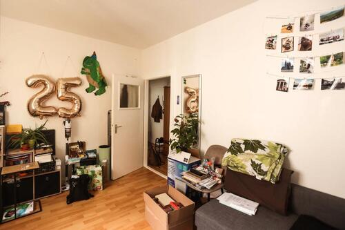 Foto - 1 Zimmer Etagenwohnung zur Miete in Hannover