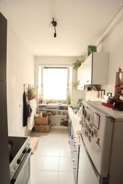 Foto - 1 Zimmer Etagenwohnung in Hannover