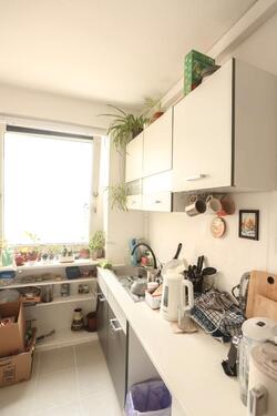 Foto - Etagenwohnung in Hannover zur Miete