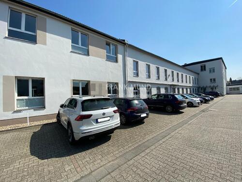 Foto - Helle, freundliche Bürofläche mit Sheddach im DORNIEDEN BUSINESS CAMPUS in 41068 MG