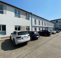 Helle, freundliche Bürofläche mit Sheddach im DORNIEDEN BUSINESS CAMPUS in 41068 MG - Mönchengladbach Nord