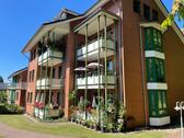 Foto - 2 Zimmer-Wohnung mit Balkon im Erdgeschoss