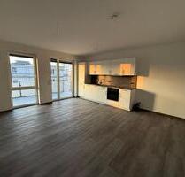 Lichtdurchflutete 3 Zimmer- Obergeschosswohnung mit Einbauküche in Osnabrück
