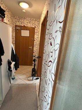 Foto - 3 Zimmer Maisonettenwohnung in Höhr-Grenzhausen