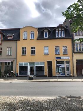 Foto - Faktor 14! Grundsolides Anlageobjekt in FürstenbergHavel