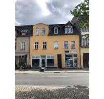 Faktor 14! Grundsolides Anlageobjekt in FürstenbergHavel - Fürstenberg/Havel