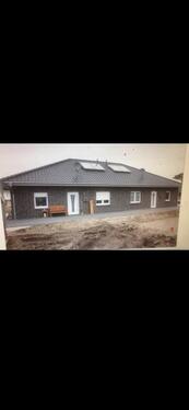 Foto - Modernes Doppelhaus in Barßel - 440.000,00&nbsp;EUR Kaufpreis, ca.&nbsp; 180,00&nbsp;m&sup2;