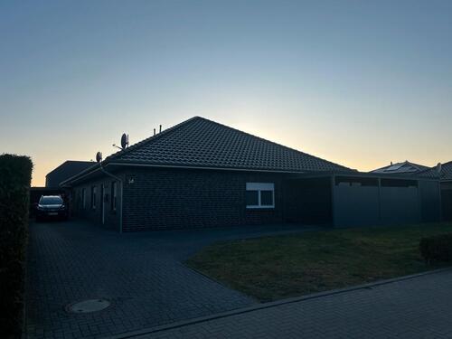 Foto - Bungalow in Barßel
