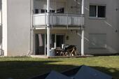 Foto - schöne 2,5 Zimmerwohnung mit sonnenverwöhnter Terrasse
