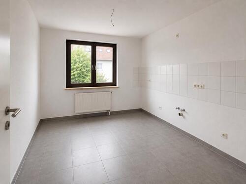 Foto - 3 Zimmer Etagenwohnung in Kornwestheim