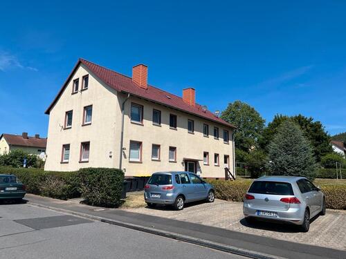 Foto - Verkauf von 2 Mehrfamilienhäuser