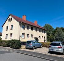 Verkauf von 2 Mehrfamilienhäuser - Herleshausen