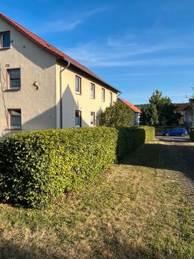 Foto - 2 Zimmer Mehrfamilienhaus, Wohnhaus zum Kaufen in Herleshausen