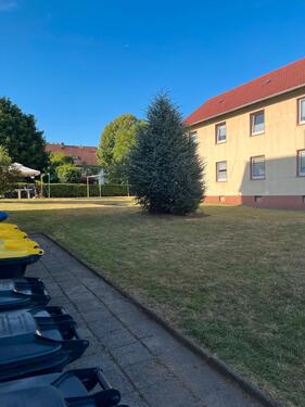 Foto - 2 Zimmer Mehrfamilienhaus, Wohnhaus in Herleshausen