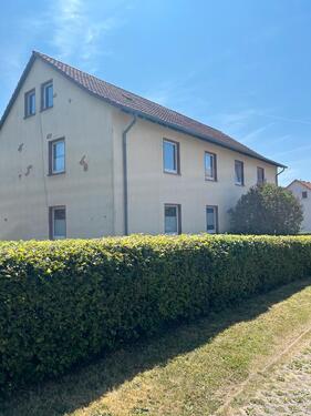 Foto - Mehrfamilienhaus, Wohnhaus in Herleshausen zum Kaufen