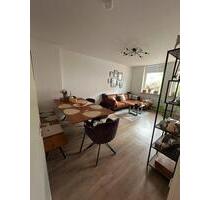 Kurzzeitmiete Helle 3-Zimmer-kuWohnung im beliebten Ehrenfeld - Köln
