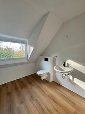 Foto - 3 Zimmer Etagenwohnung zur Miete in Wissen