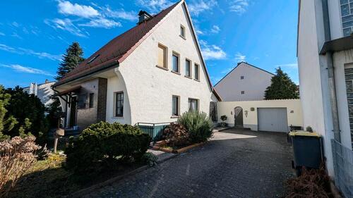 Foto - Freistehendes 12 Familienhaus in 65451 Kelsterbach von Privat