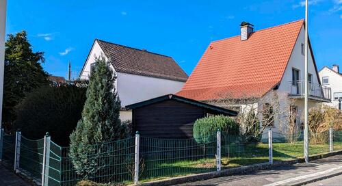 Foto - Einfamilienhaus in Kelsterbach zum Kaufen