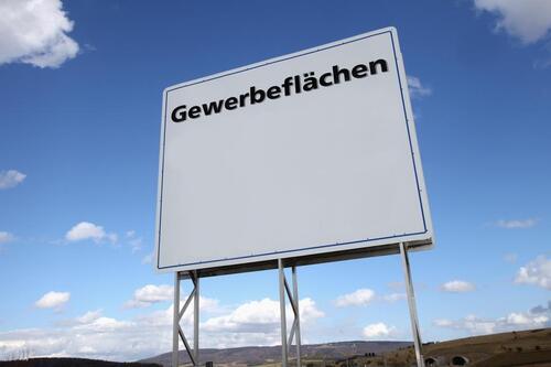 Foto - Vielseitig nutzbare Gewerbefläche bei Kirchham