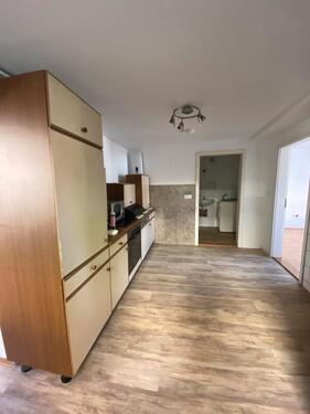 Foto - Etagenwohnung in Hessisch Lichtenau