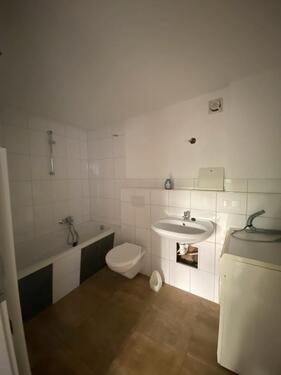 Foto - Etagenwohnung in Hessisch Lichtenau zur Miete
