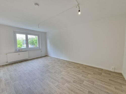 Foto - „Klein, fein, bald Dein: 1-Zimmer-Wohnung ab sofort!“