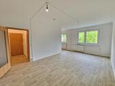 Foto - Etagenwohnung zur Miete in Leipzig